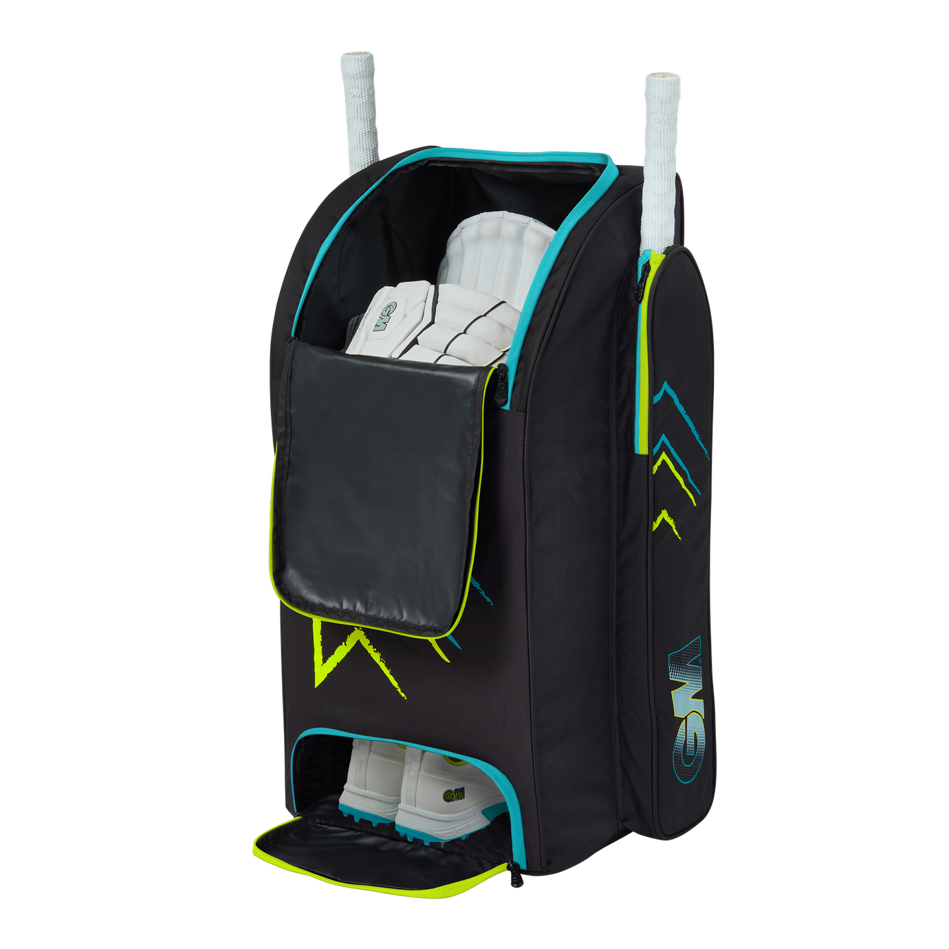 GM 707 Duffle Bag