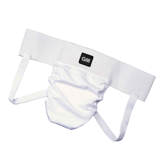 GM Athletic Support