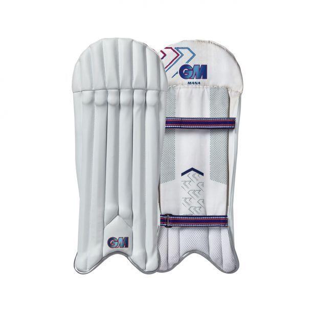 GM Cricket Wicket Keeping Pads Mana - Gunn & Moore 2024