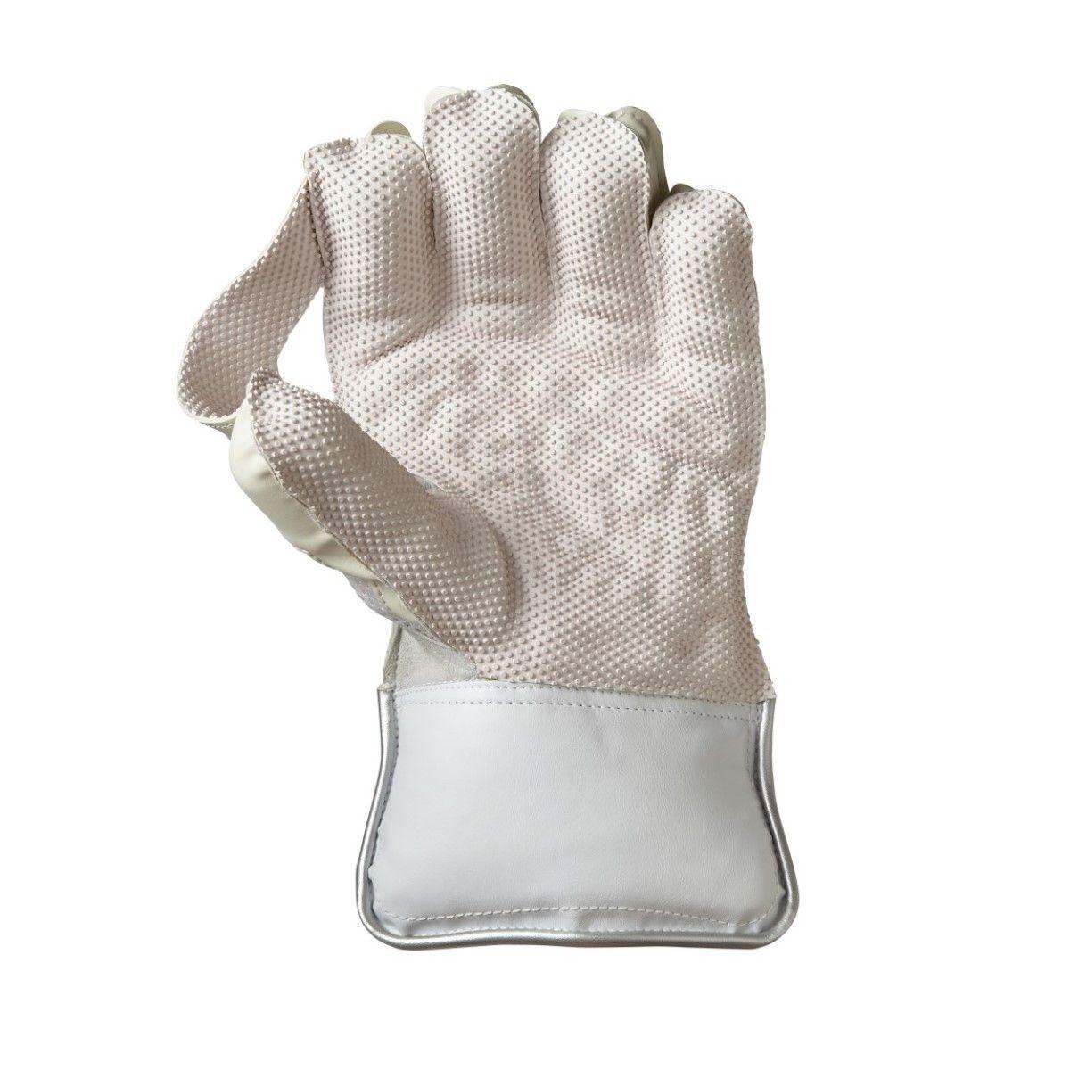 Gm Gunn & Moore Wicket Keeping Gloves 606 Junior 2024 Range