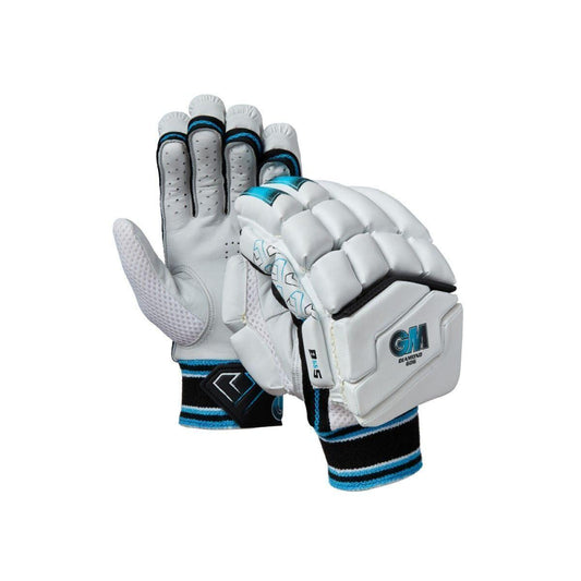 Gunn & Moore Cricket Junior RH Batting Gloves - GM Diamond 606 2024