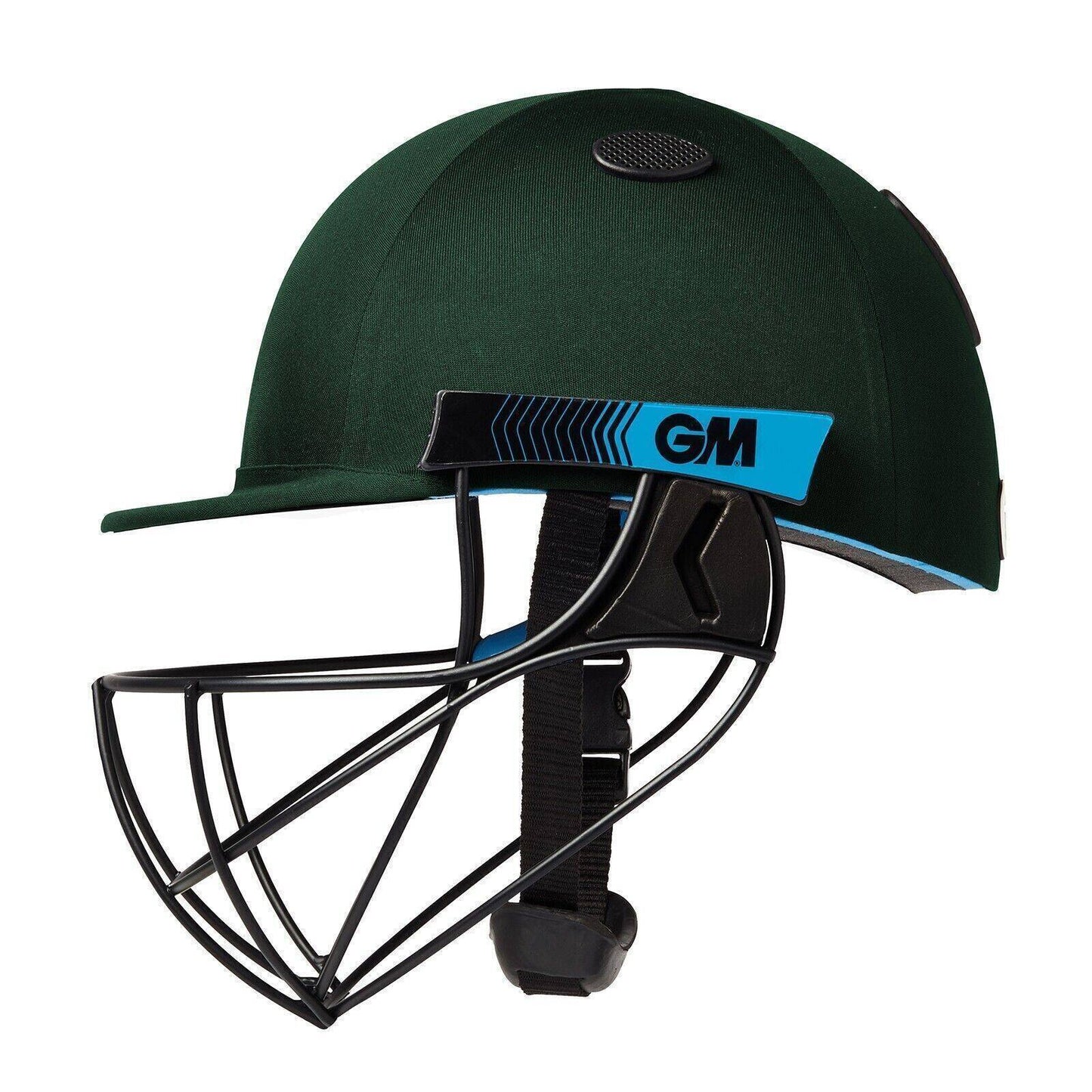 GM Cricket Helmet Adult Neon Geo Gunn & Moore  Navy Green Maroon 2024 Range