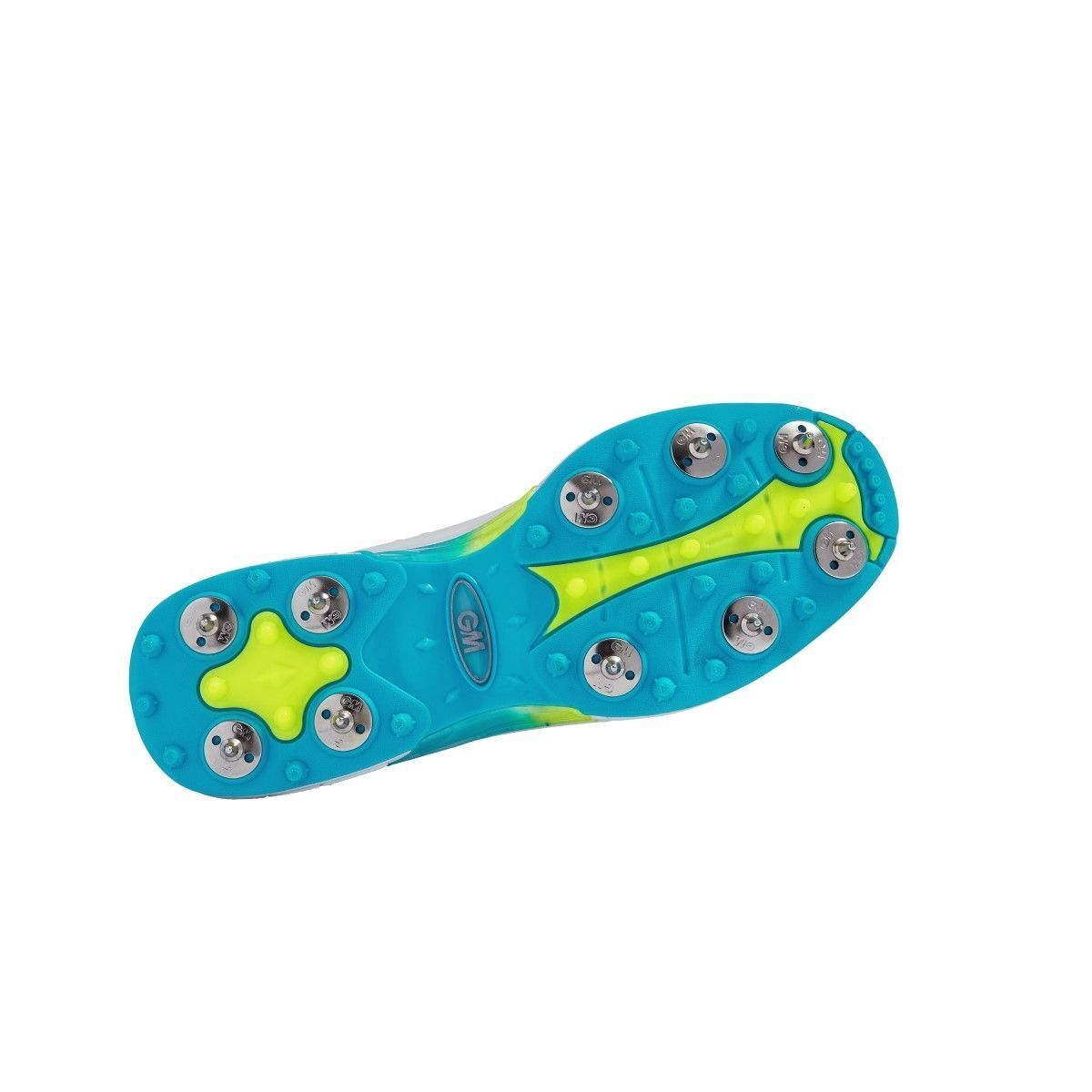 Gunn & Moore GM Aion Spike Cricket Shoes - Junior 2024