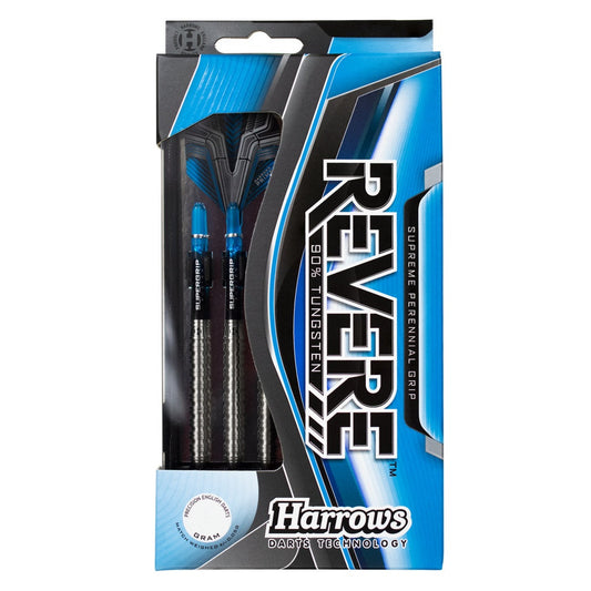 Harrows Darts Tungsten Revere