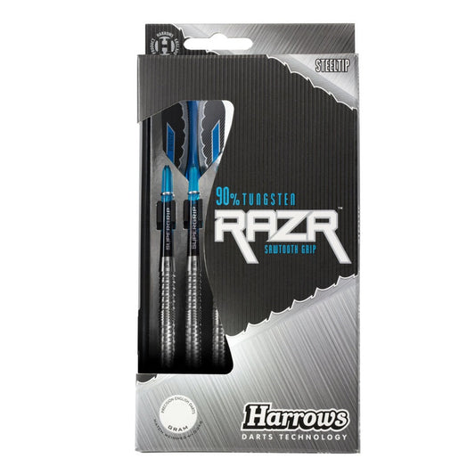 Harrows Razr Tungsten Darts