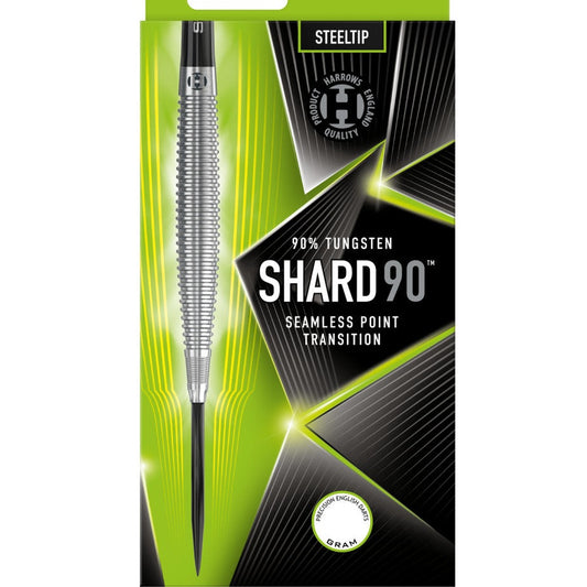 Harrows Shard Tungsten Darts