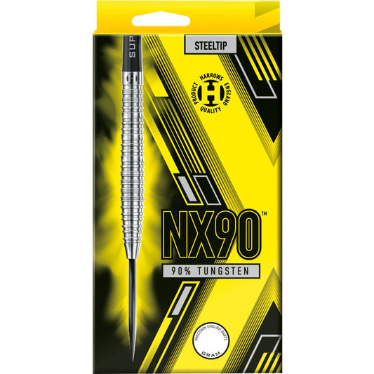 Harrows NX90 Tungsten Darts
