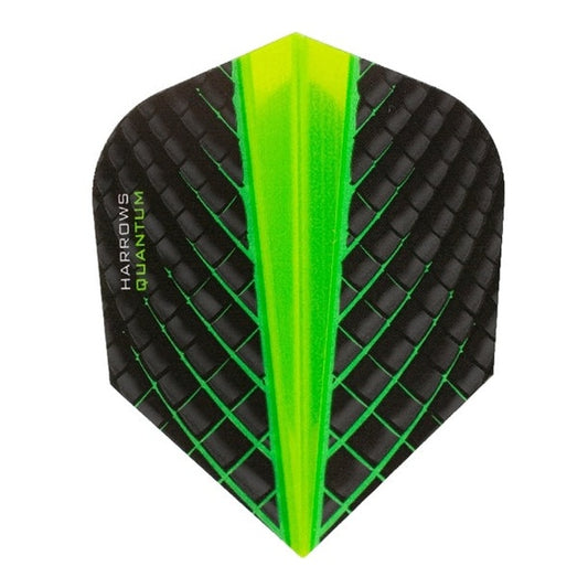 Harrows Dart Flights Quantum