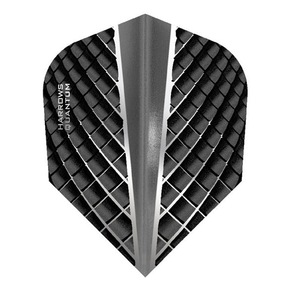 Harrows Dart Flights Quantum