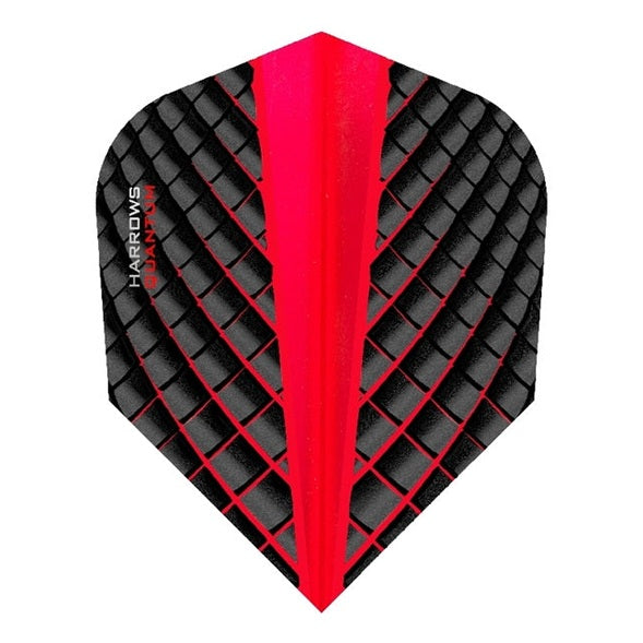 Harrows Dart Flights Quantum