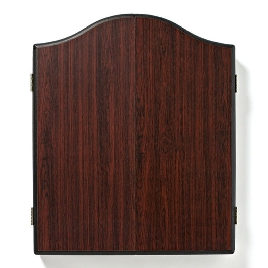 Dartboard Cabinet (Rosewood)