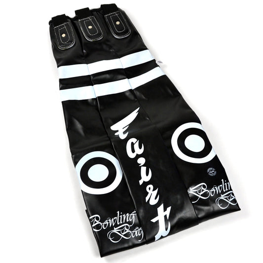 Fairtex Muay Thai Bowling Bag (UN-FILLED)