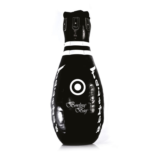 HB10 Fairtex Bowling Bag (FILLED)