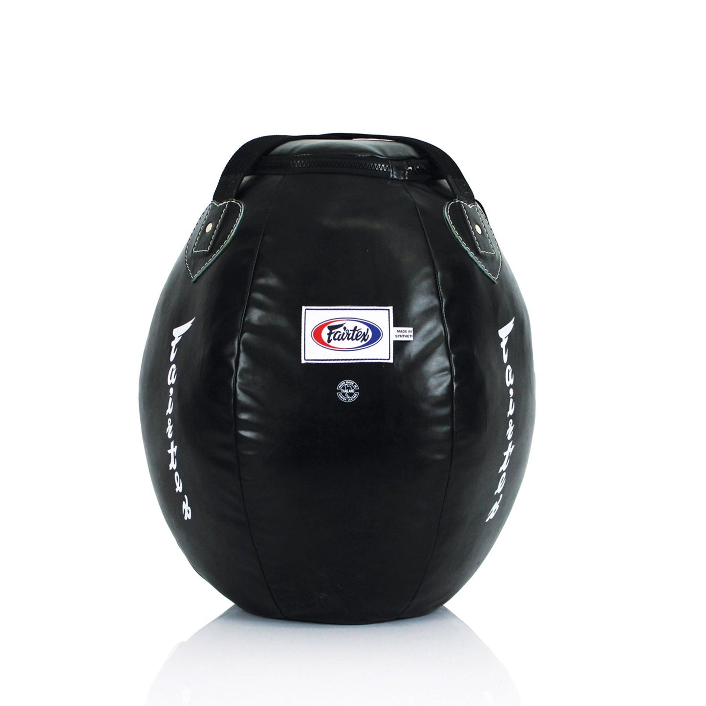 Fairtex Muay Thai Boxing Wrecking Ball (UN-FILLED)