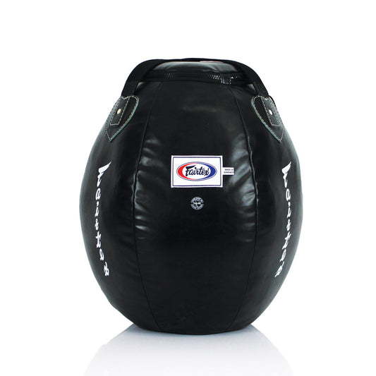 HB11 Fairtex Wrecking Ball (FILLED)