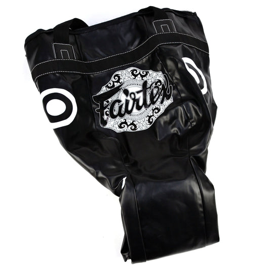 HB13 Fairtex Uppercut-Angle Bag (UN-FILLED)