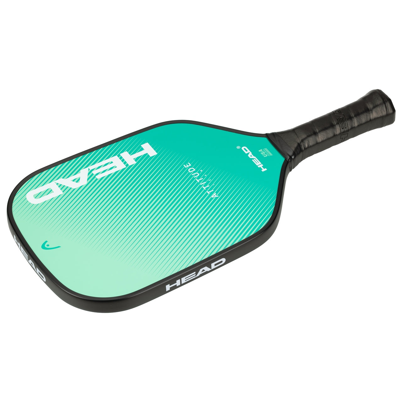 Head Pickleball Racket Attitude Team