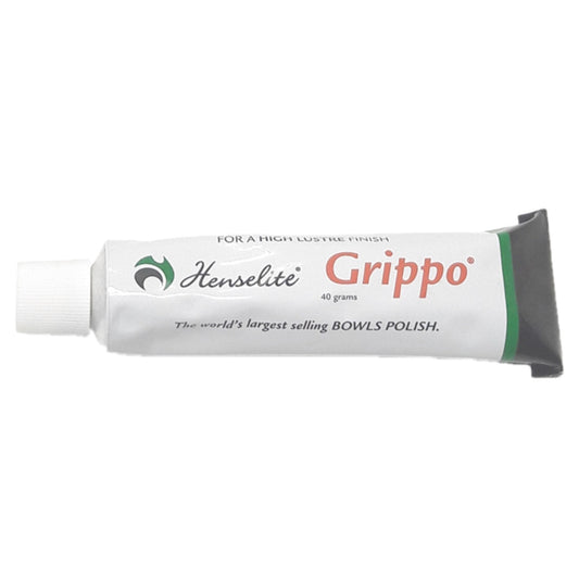 Grippo Bowls Wax In Tube