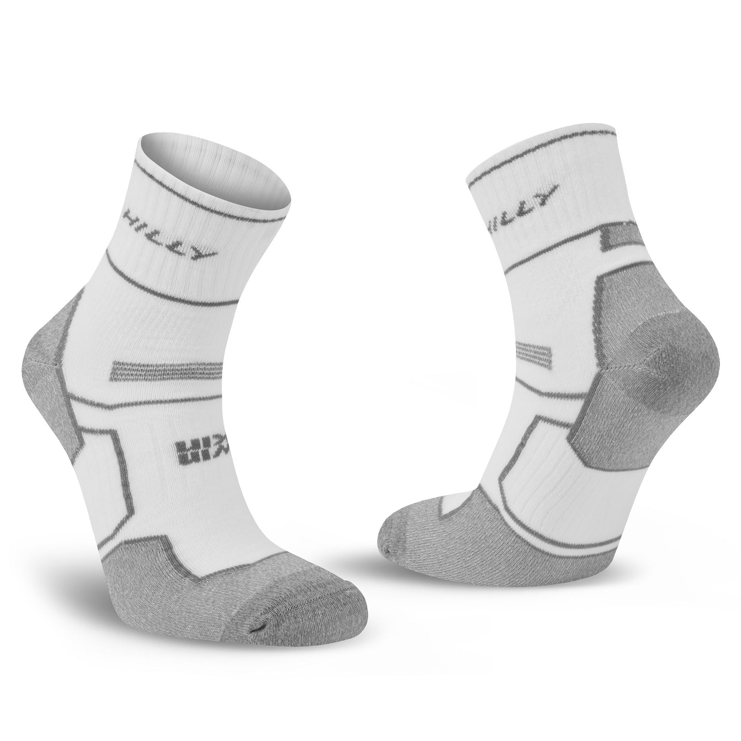 Hilly Twin Skin Anklet Sock Medium