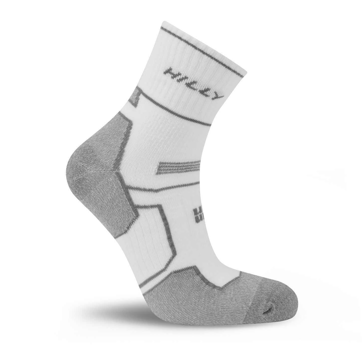 Hilly Twin Skin Anklet Sock Medium