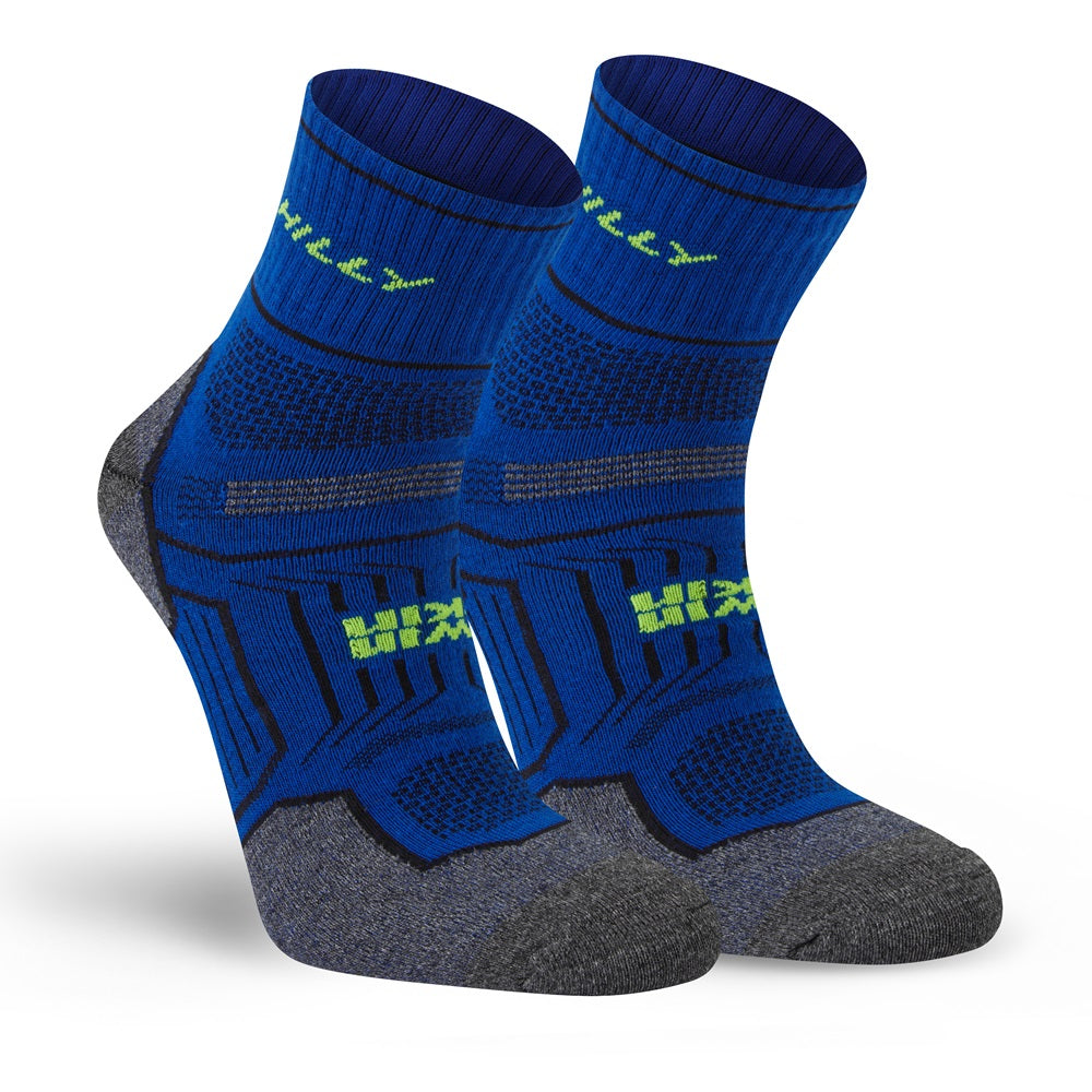Hilly Twin Skin Anklet Sock Medium