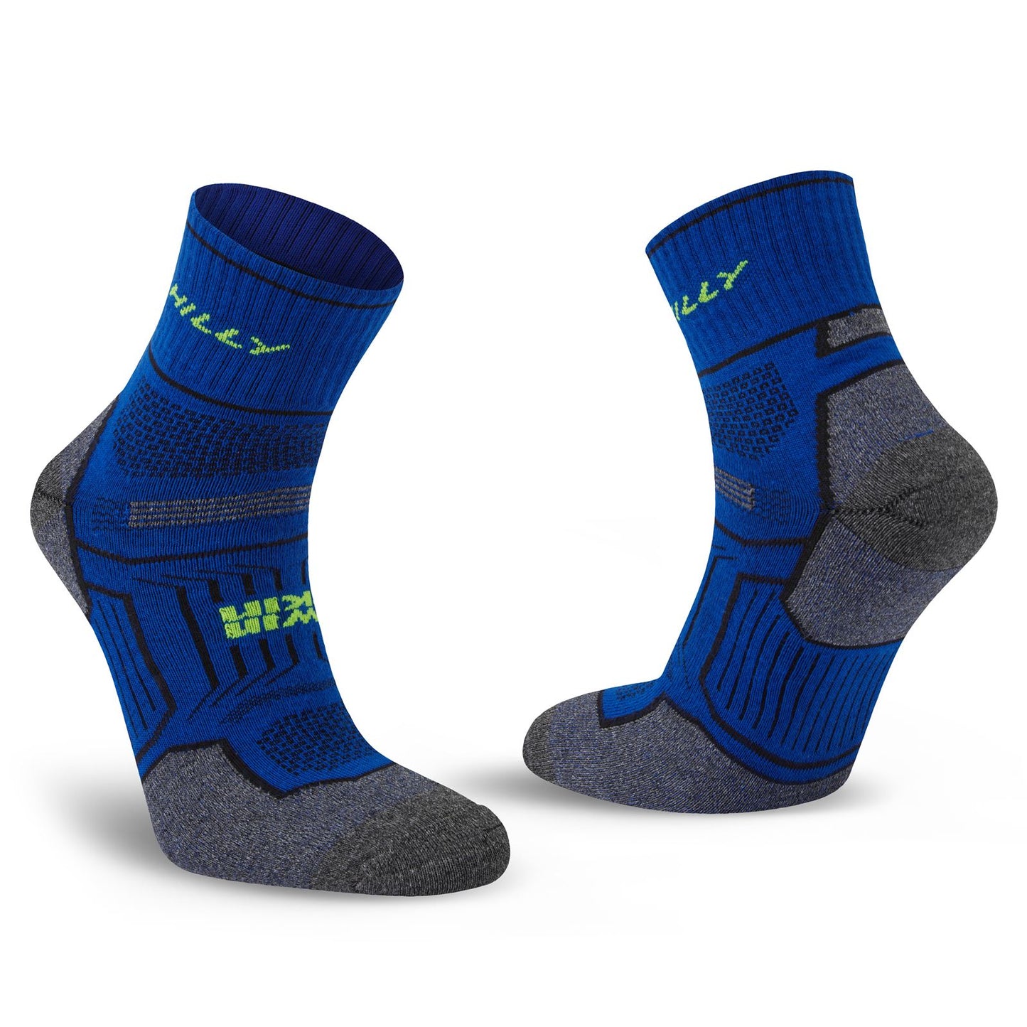Hilly Twin Skin Anklet Sock Medium