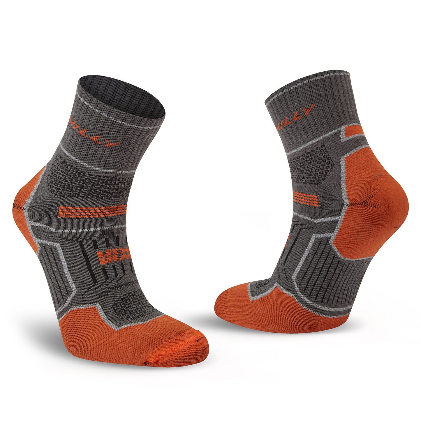 Hilly Twin Skin Anklet Sock Medium