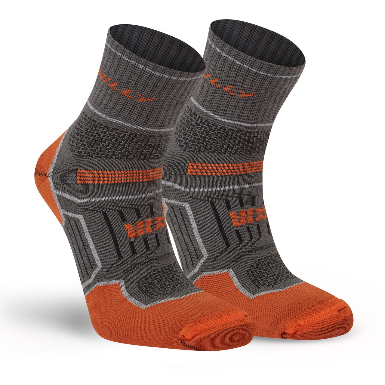 Hilly Twin Skin Anklet Sock Medium