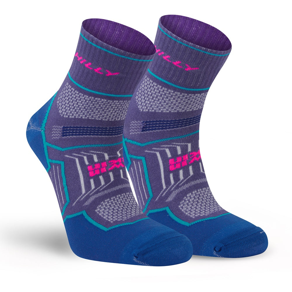 Hilly Twin Skin Anklet Sock Medium