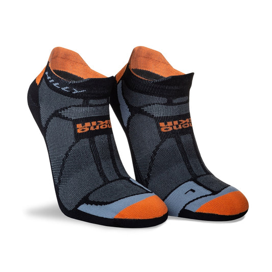Hilly Marathon Fresh Socklet Sock Minimum