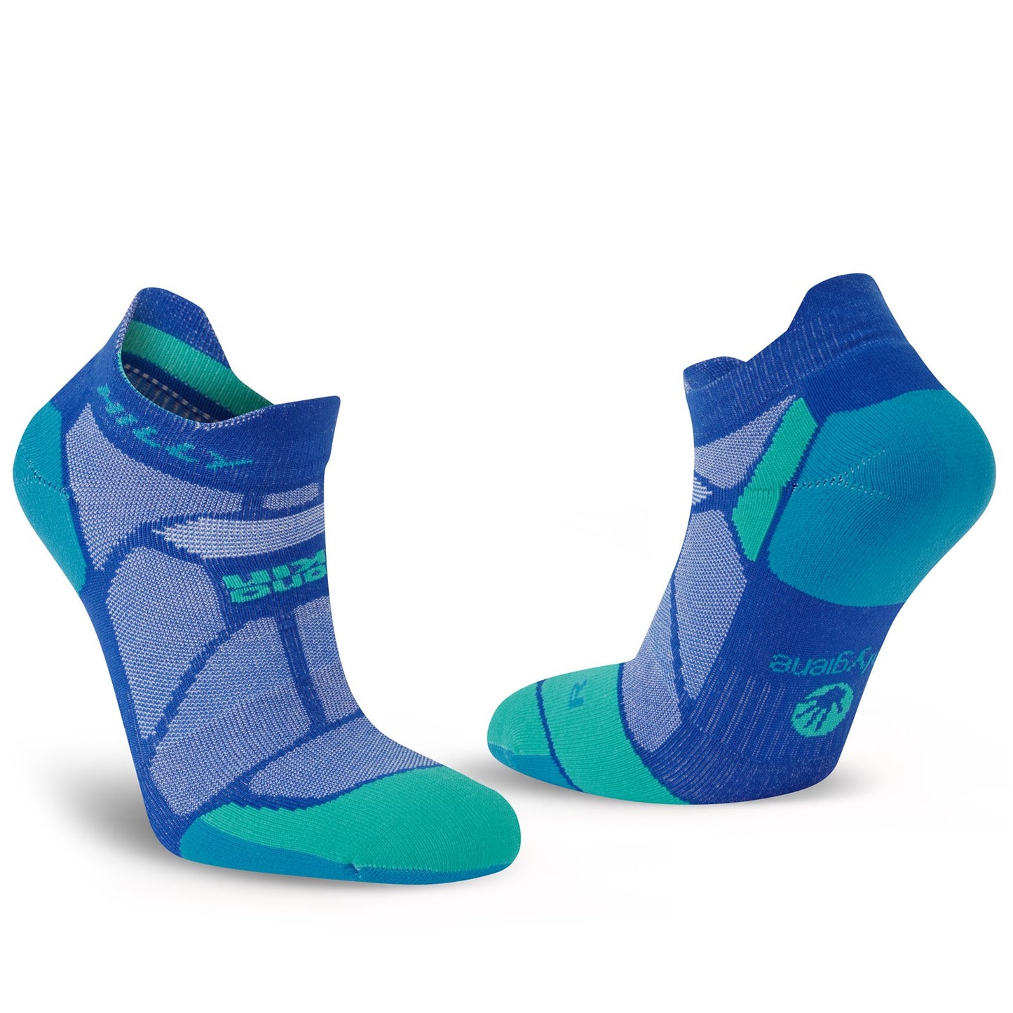 Hilly Marathon Fresh Socklet Sock Minimum