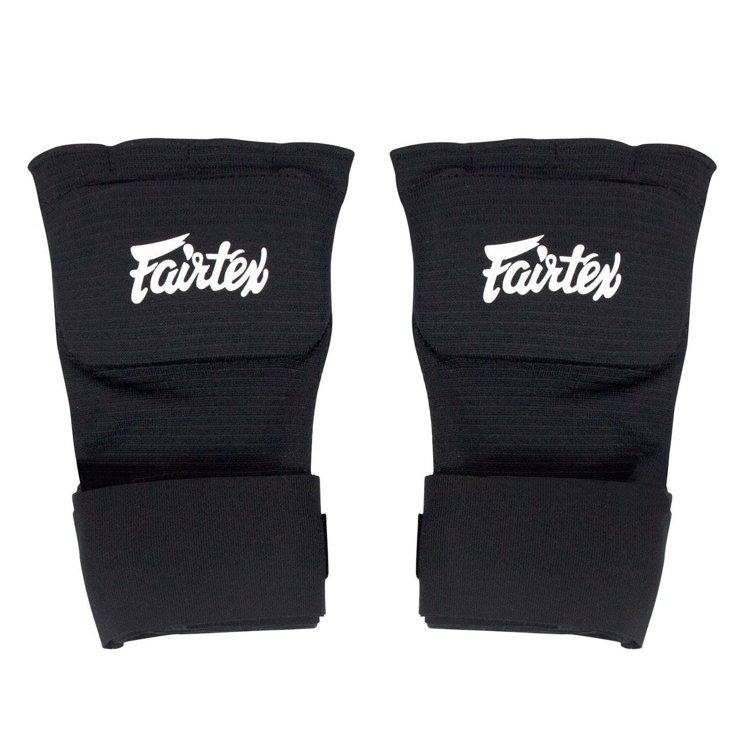 Fairtex Quick Wraps Black
