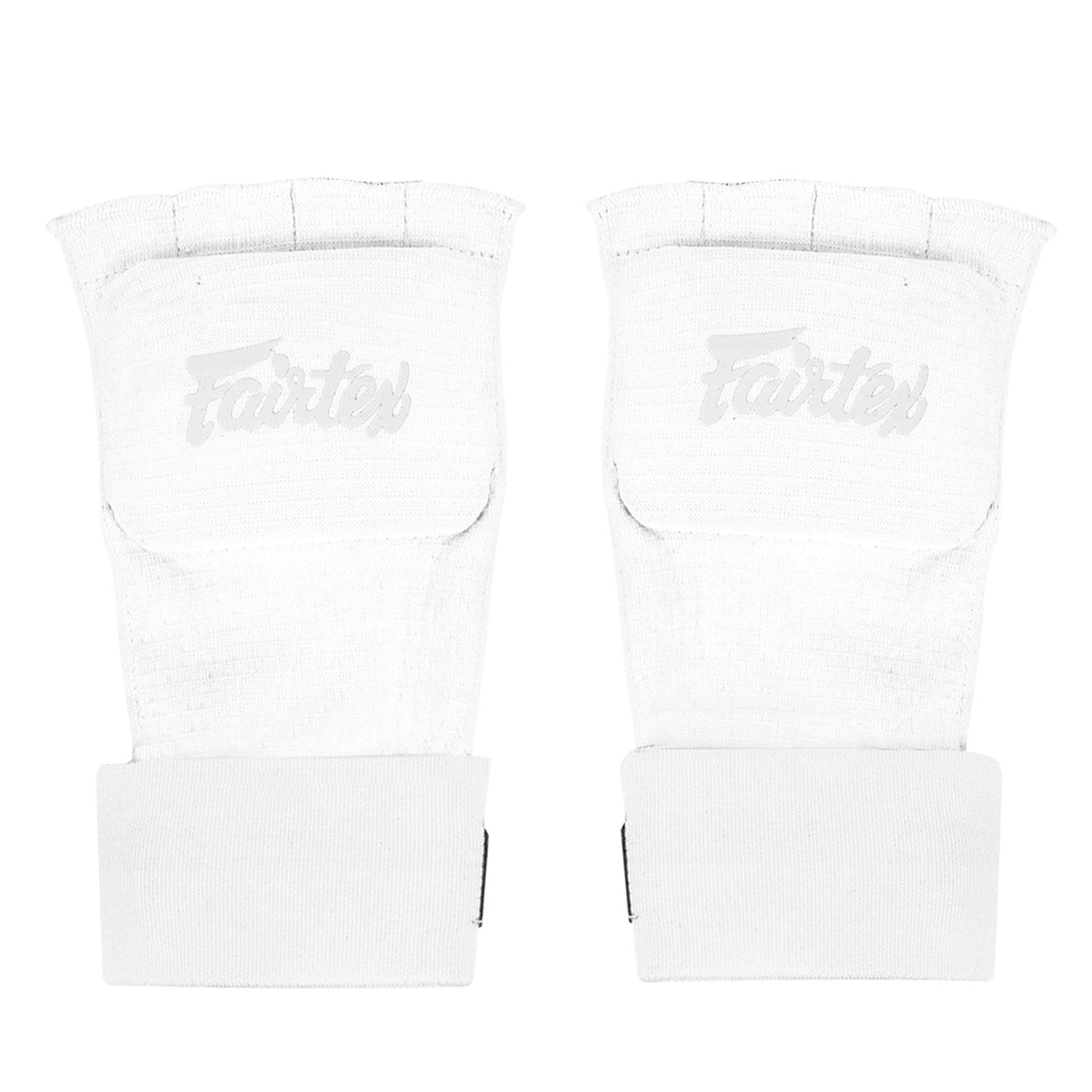 Fairtex Quick Wraps White