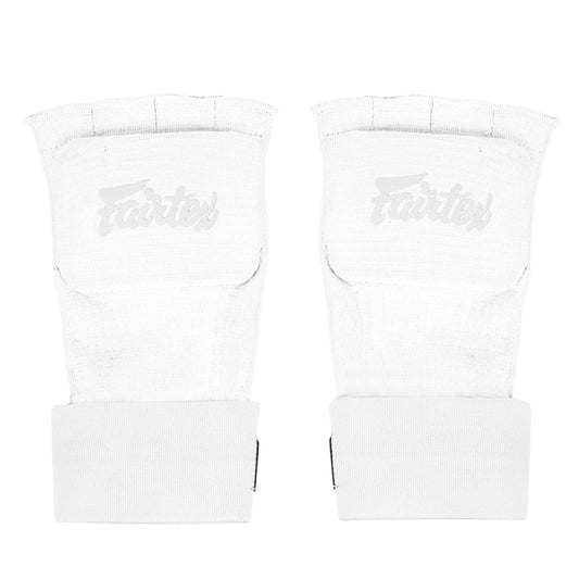 Fairtex Quick Wraps White