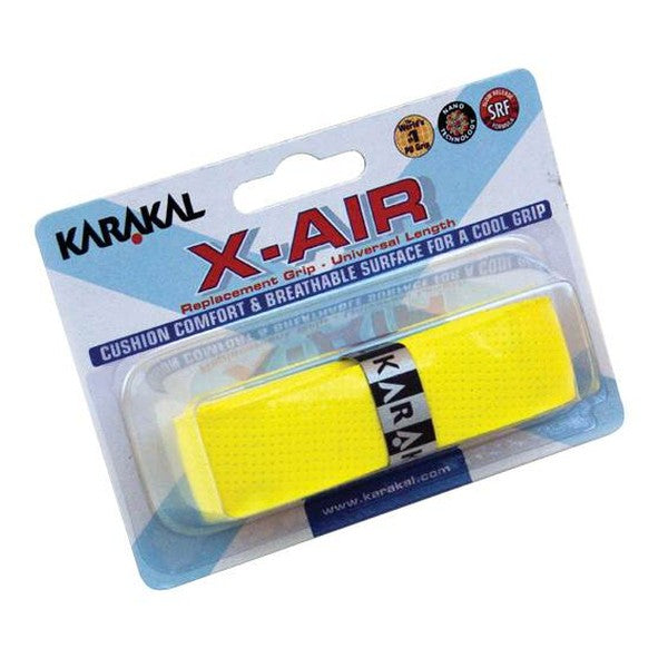 Karakal Grip   X-Air