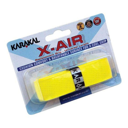 Karakal Grip   X-Air