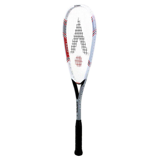 Karakal Squash Racket Titanium  Hybrid - Pro