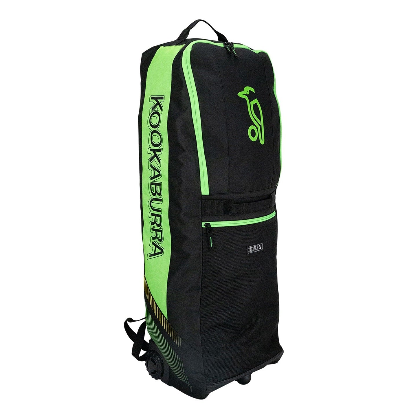 Kookaburra Cricket Bag Wd5000