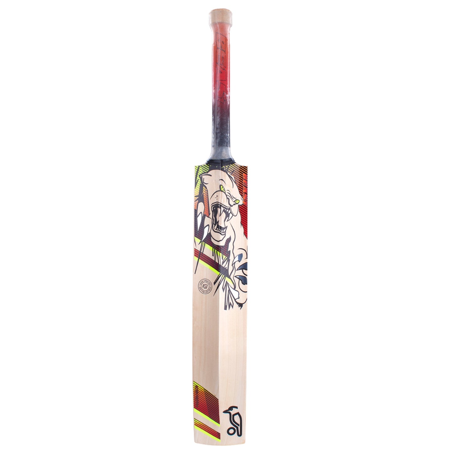 Kookaburra Cricket Bat Beast 5.1 Eng.Willow - Full Size