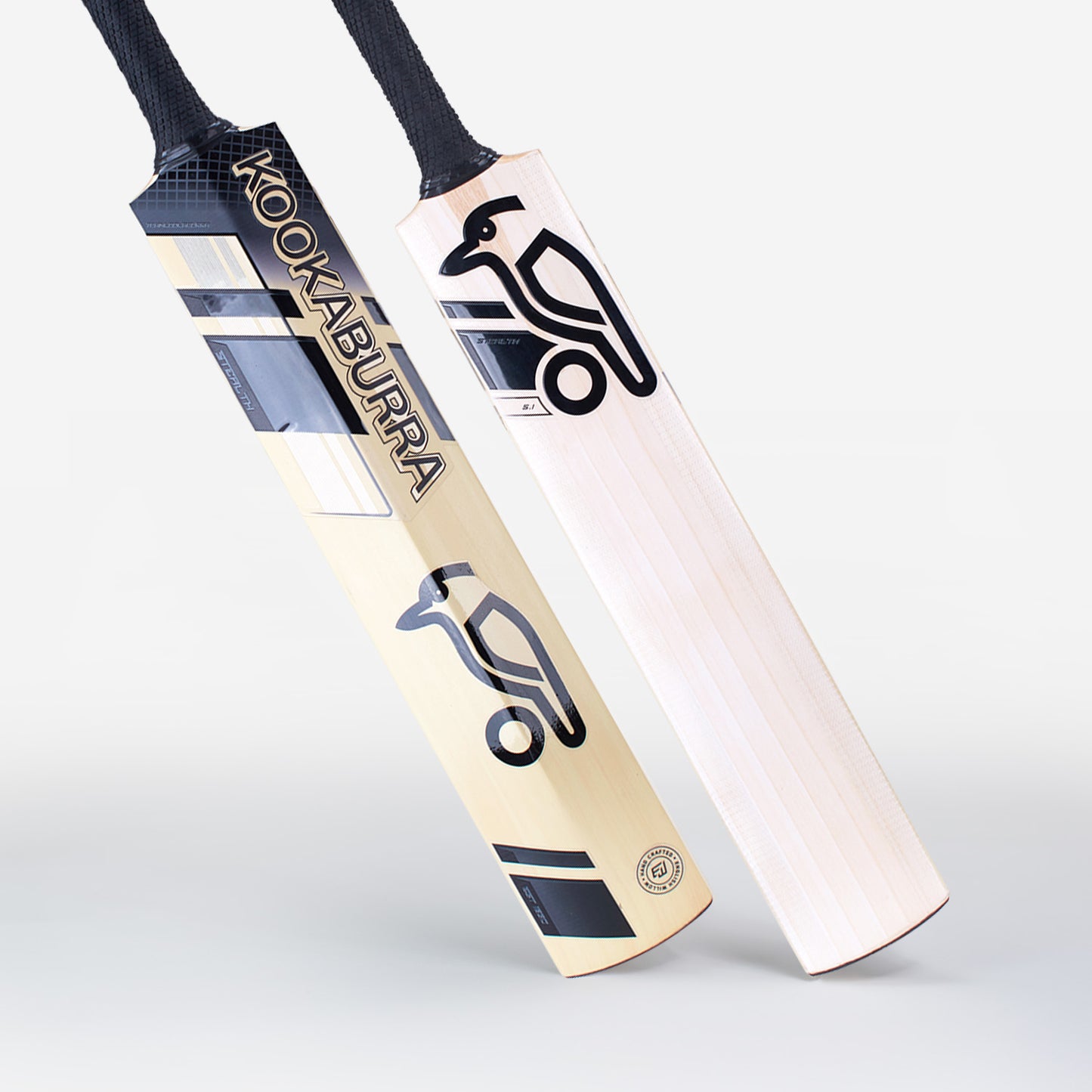 Kookaburra Stealth 5.1 Cricket Bat