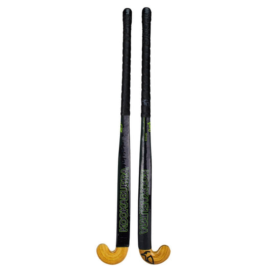 Kooka. Hockey Stick Meteor
