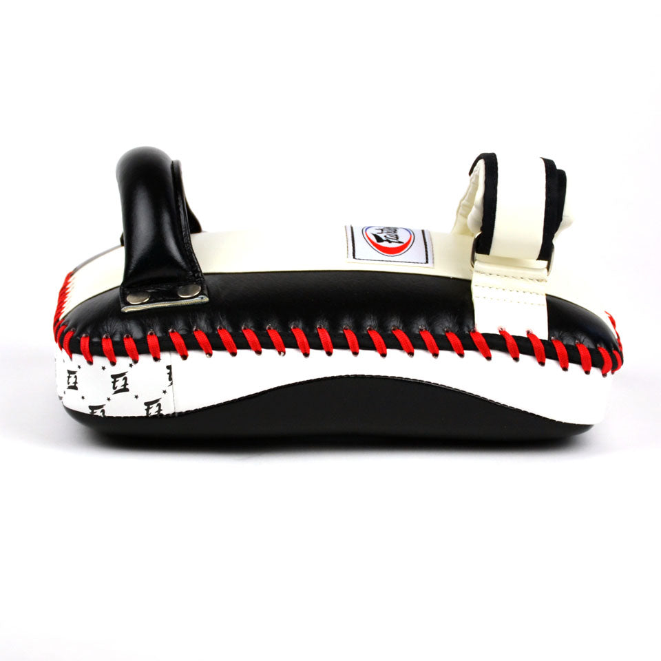 KPLC1 Fairtex Small Curved Kick Pads