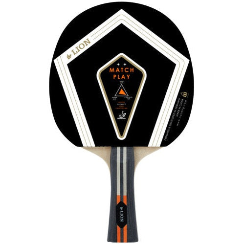 Lion Tt Bat Match Play