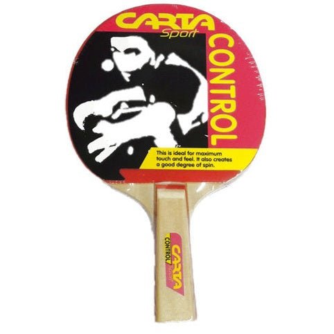 Table Tennis Bat Cs2 (Reverse)