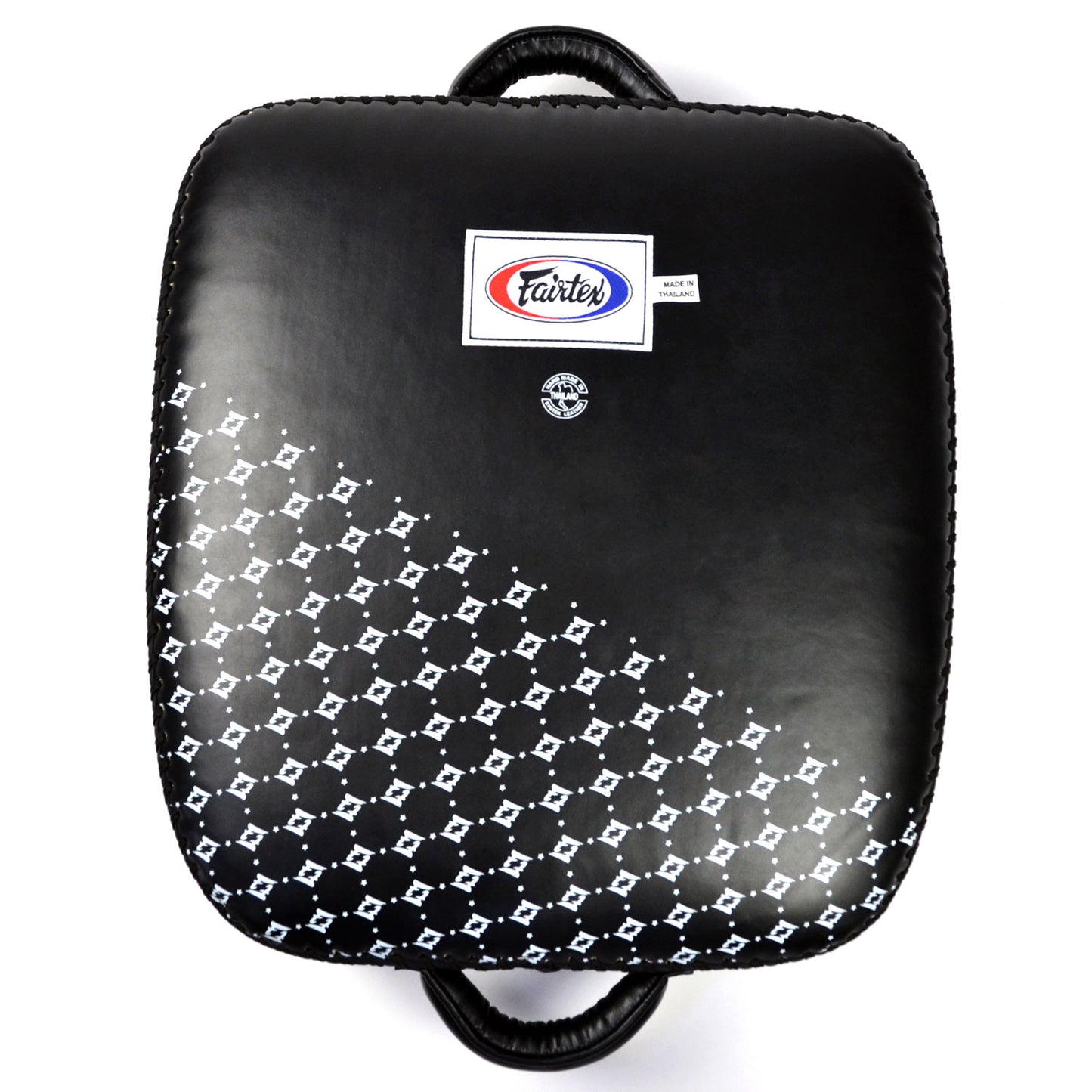 LKP1 Fairtex Leg Kick Pad Black