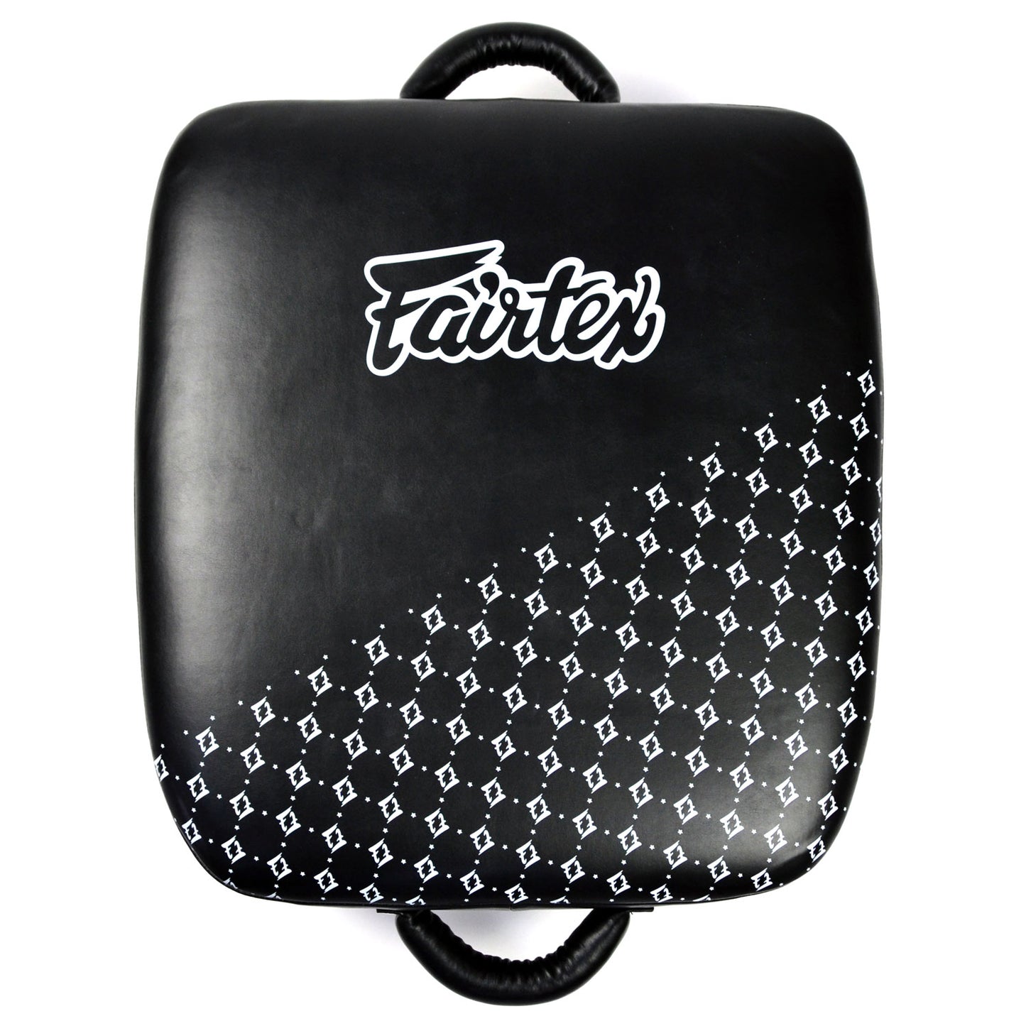 LKP1 Fairtex Leg Kick Pad Black