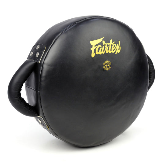 LKP2 Fairtex Donut Pad Black