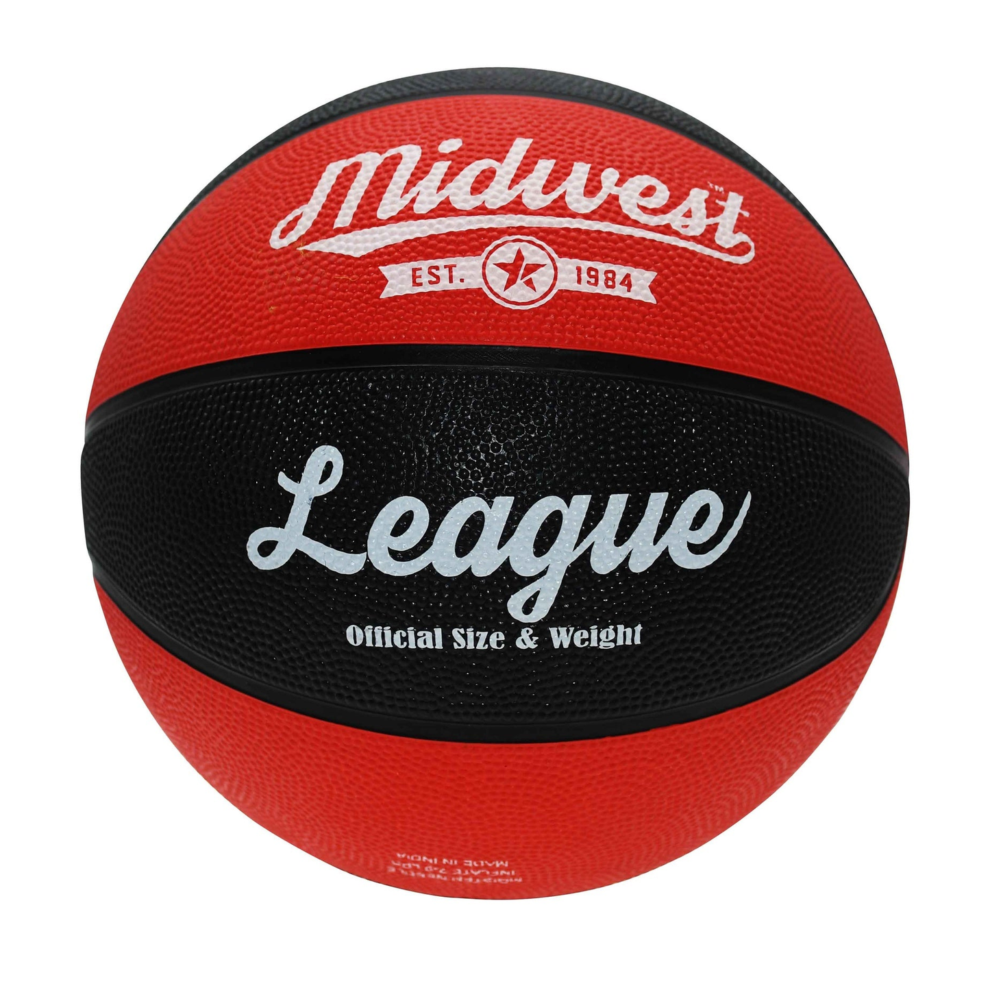 Midwest League Basketball