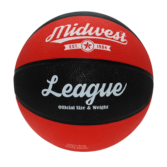 Midwest League Basketball