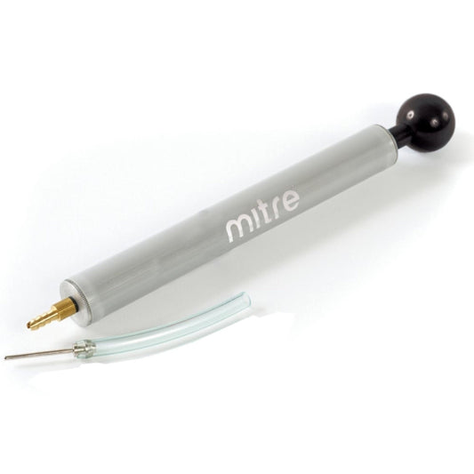 Mitre Football Inflator Pump ( Mitre )